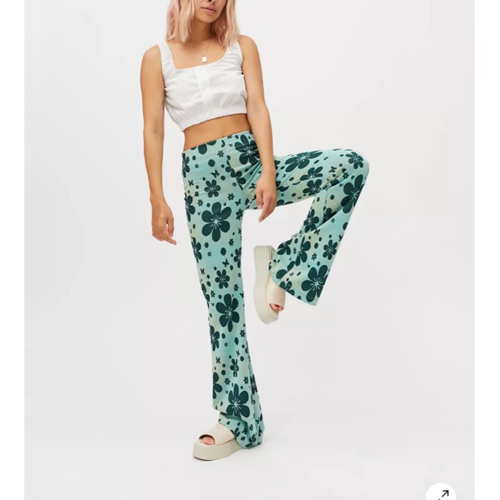 70s Vibes Pants